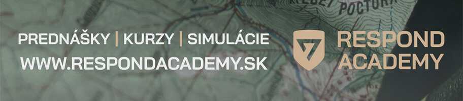 Respond Academy kurzy prednášky simulácie